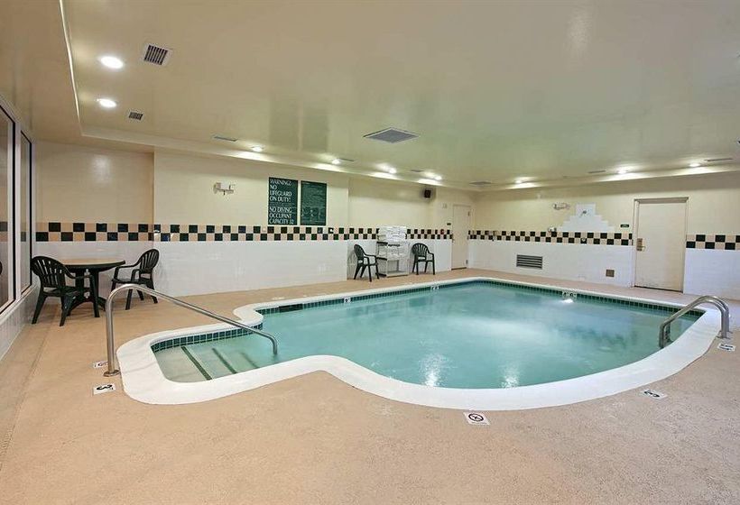 Hotel Hilton Garden Inn Plymouth  | Plymouth | Michigan | United States 10