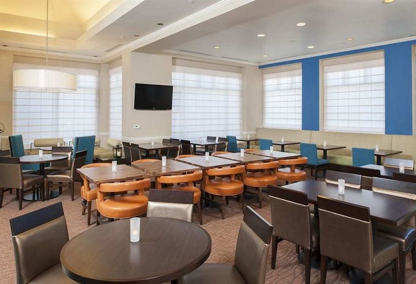 Hotel Hilton Garden Inn Plymouth  | Plymouth | Michigan | United States 11