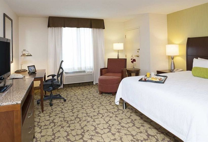 Hotel Hilton Garden Inn Plymouth  | Plymouth | Michigan | United States 12