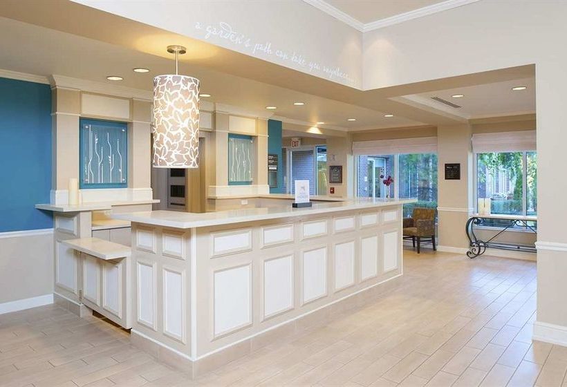 Hotel Hilton Garden Inn Plymouth  | Plymouth | Michigan | United States 13