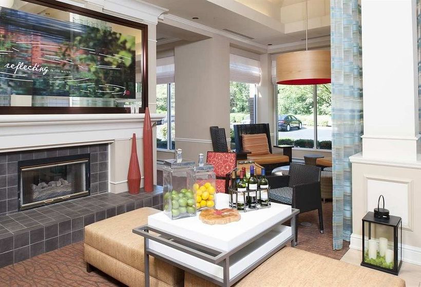 Hotel Hilton Garden Inn Plymouth  | Plymouth | Michigan | United States 14
