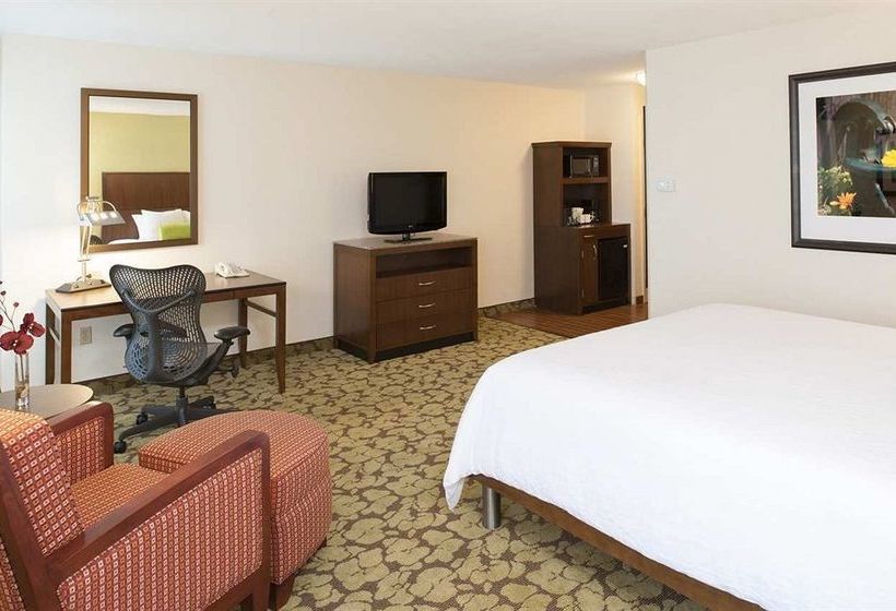 Hotel Hilton Garden Inn Plymouth  | Plymouth | Michigan | United States 15