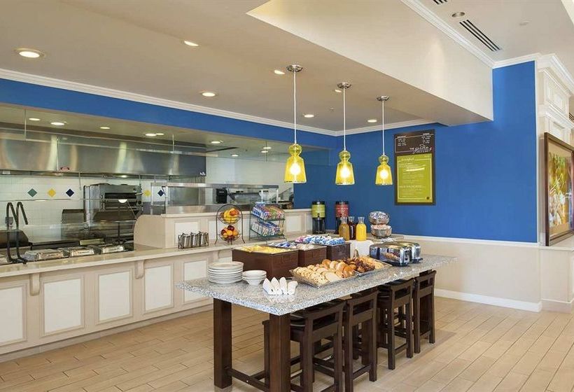 Hotel Hilton Garden Inn Plymouth  | Plymouth | Michigan | United States 17