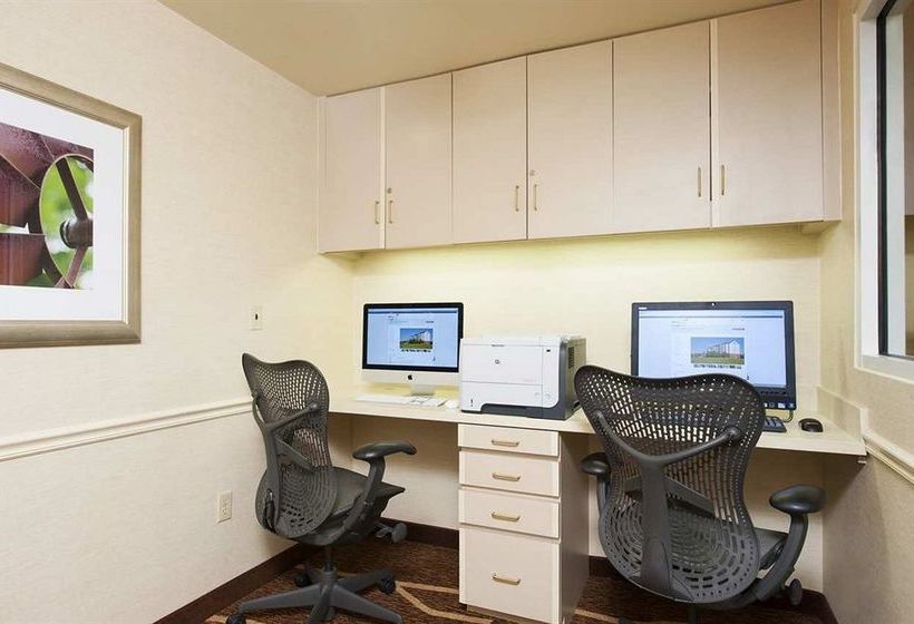 Hotel Hilton Garden Inn Plymouth  | Plymouth | Michigan | United States 19