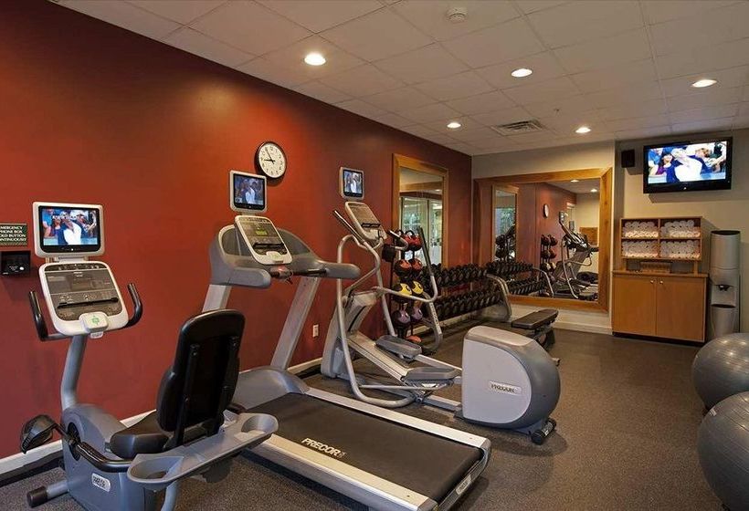 Hotel Hilton Garden Inn Plymouth  | Plymouth | Michigan | United States 2