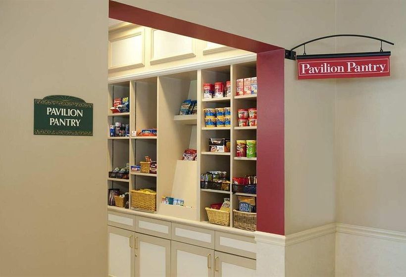 Hotel Hilton Garden Inn Plymouth  | Plymouth | Michigan | United States 20