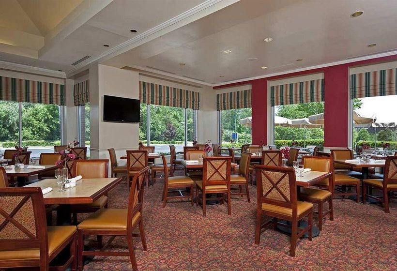 Hotel Hilton Garden Inn Plymouth  | Plymouth | Michigan | United States 4