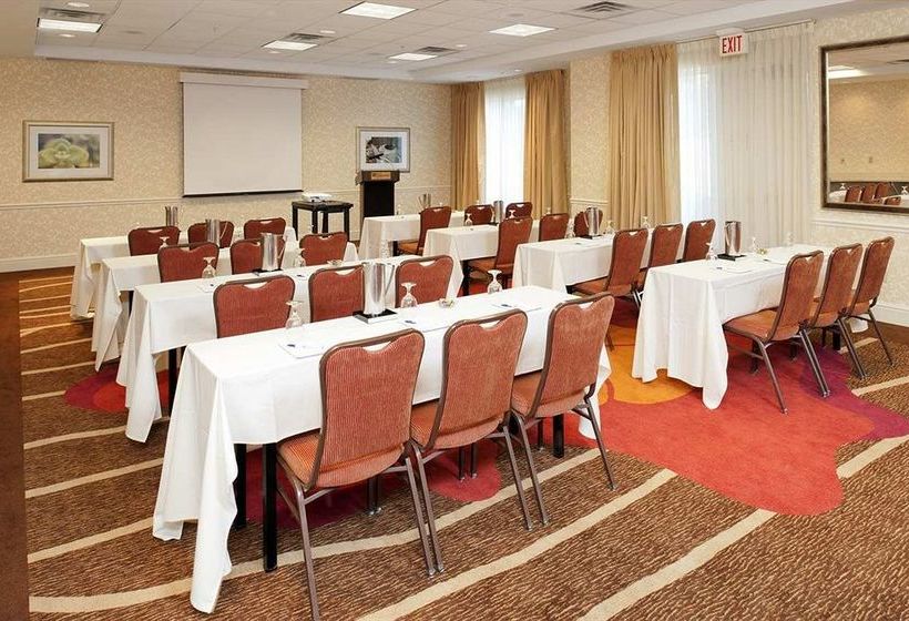 Hotel Hilton Garden Inn Plymouth  | Plymouth | Michigan | United States 5