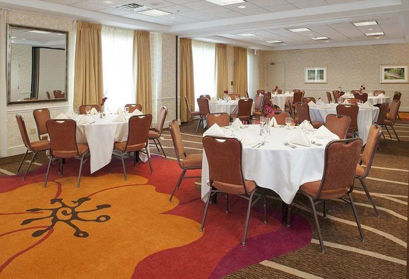 Hotel Hilton Garden Inn Plymouth  | Plymouth | Michigan | United States 6