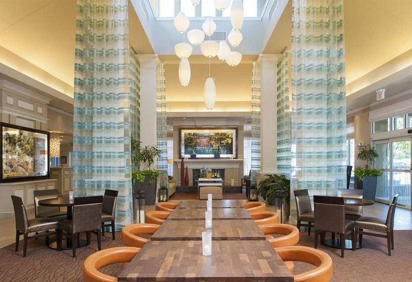 Hotel Hilton Garden Inn Plymouth  | Plymouth | Michigan | United States 7