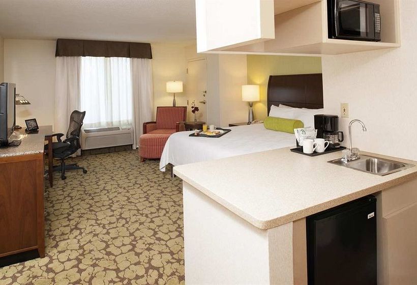 Hotel Hilton Garden Inn Plymouth  | Plymouth | Michigan | United States 8