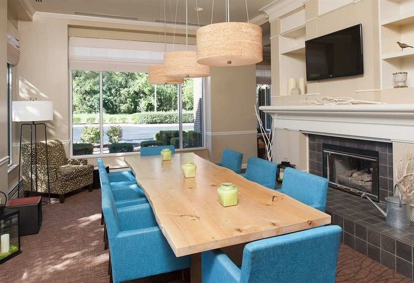 Hotel Hilton Garden Inn Plymouth  | Plymouth | Michigan | United States 9