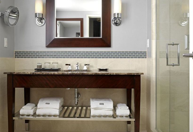 Hotel The Westin Washington National Harbor  | National Harbor | Maryland | United States 10