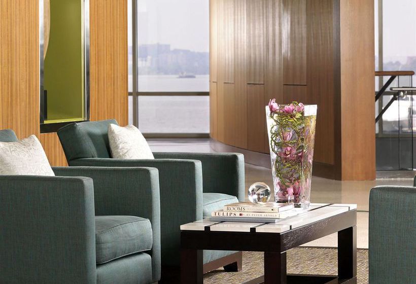 Hotel The Westin Washington National Harbor  | National Harbor | Maryland | United States 11