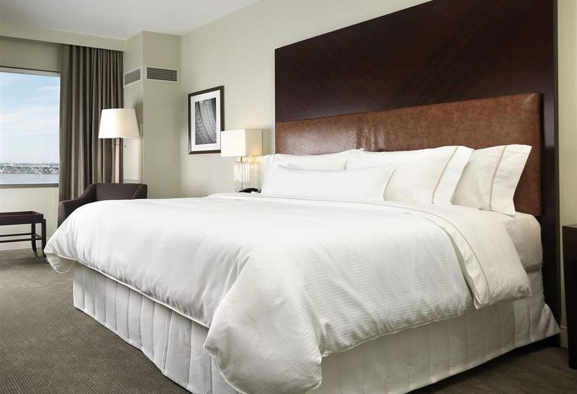 Hotel The Westin Washington National Harbor  | National Harbor | Maryland | United States 13