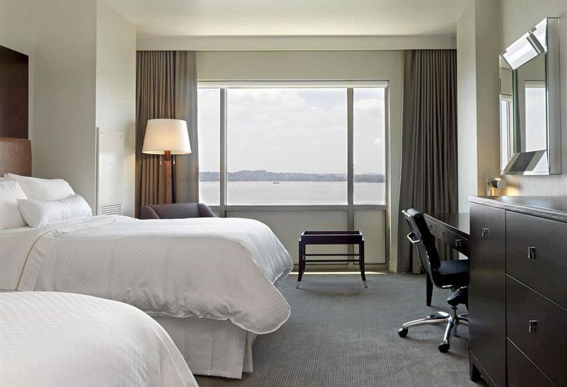 Hotel The Westin Washington National Harbor  | National Harbor | Maryland | United States 14