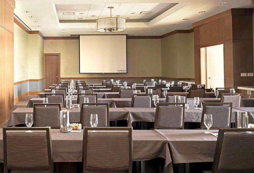 Hotel The Westin Washington National Harbor  | National Harbor | Maryland | United States 15