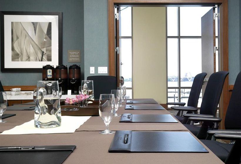 Hotel The Westin Washington National Harbor  | National Harbor | Maryland | United States 16