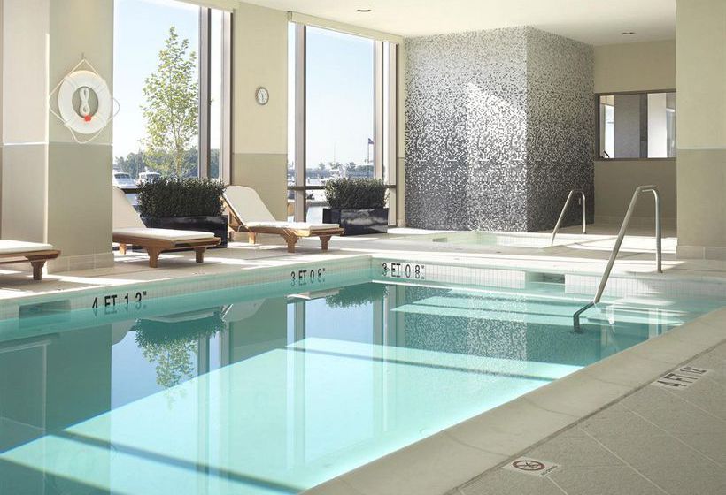 Hotel The Westin Washington National Harbor  | National Harbor | Maryland | United States 17