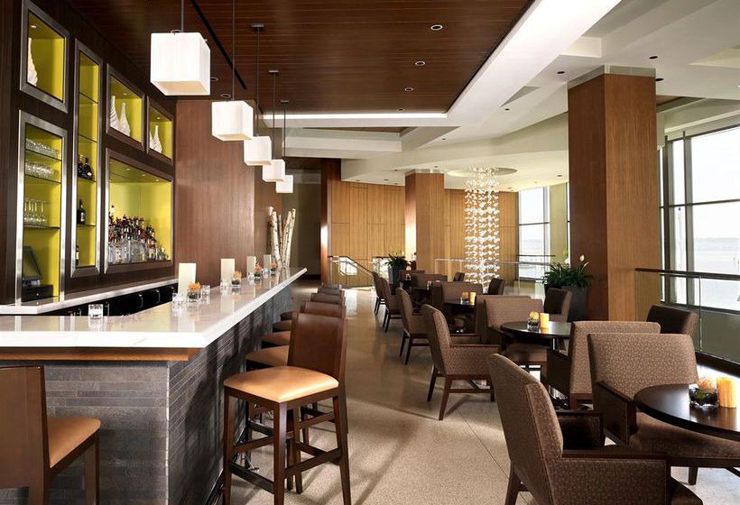 Hotel The Westin Washington National Harbor  | National Harbor | Maryland | United States 4