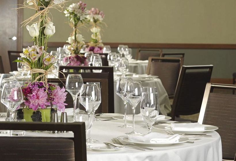 Hotel The Westin Washington National Harbor  | National Harbor | Maryland | United States 6