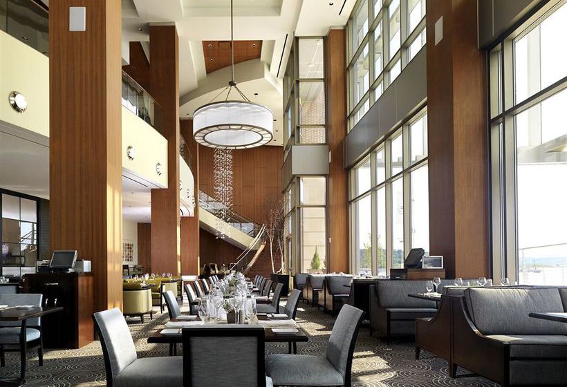 Hotel The Westin Washington National Harbor  | National Harbor | Maryland | United States 7