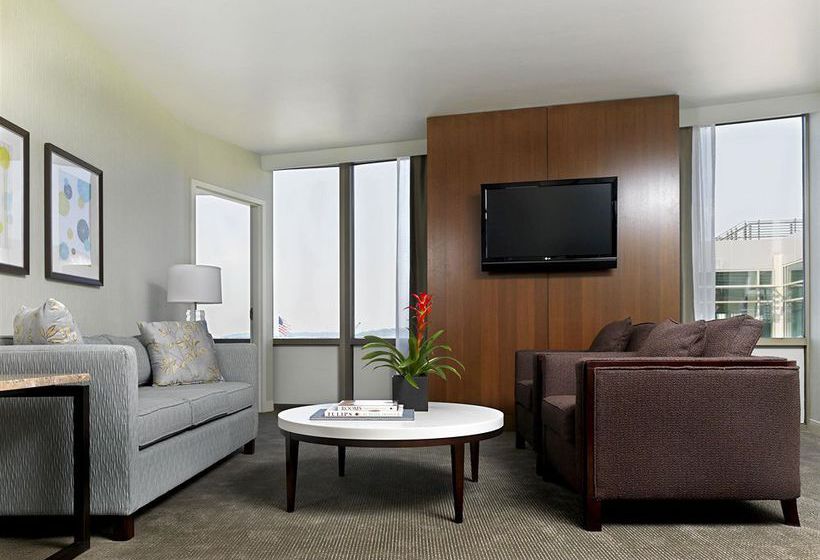 Hotel The Westin Washington National Harbor  | National Harbor | Maryland | United States 8