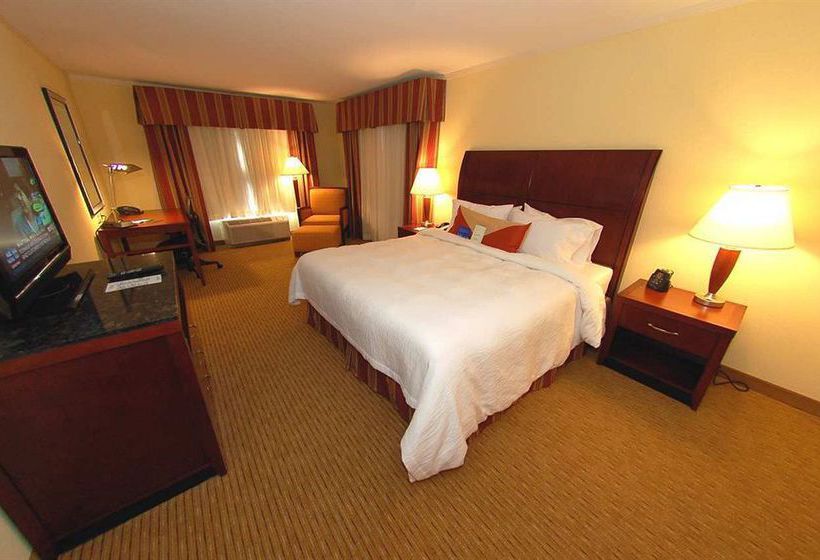 Hôtel Hilton Garden Inn Bowling Green  | Bowling Green | Kentucky | Hôtels aux États-Unis 10