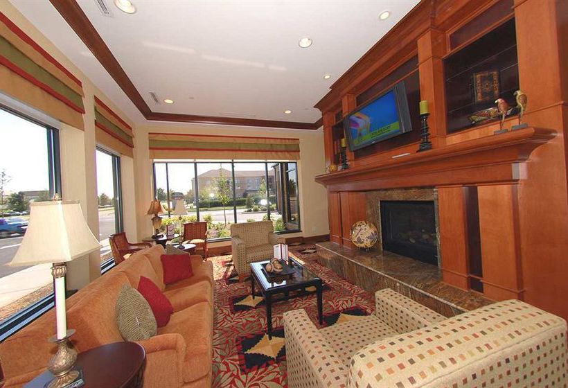 Hôtel Hilton Garden Inn Bowling Green  | Bowling Green | Kentucky | Hôtels aux États-Unis 15