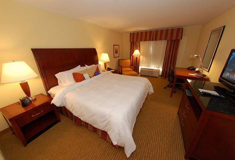 Hôtel Hilton Garden Inn Bowling Green  | Bowling Green | Kentucky | Hôtels aux États-Unis 17