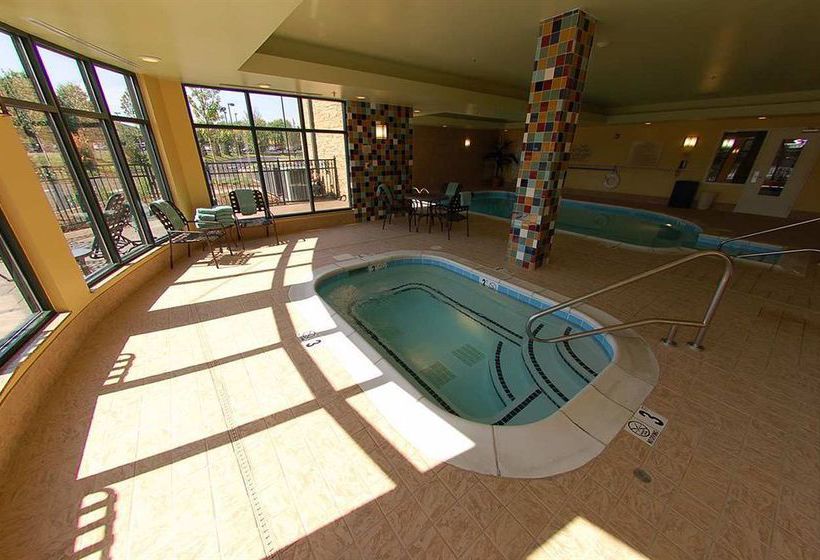 Hôtel Hilton Garden Inn Bowling Green  | Bowling Green | Kentucky | Hôtels aux États-Unis 18