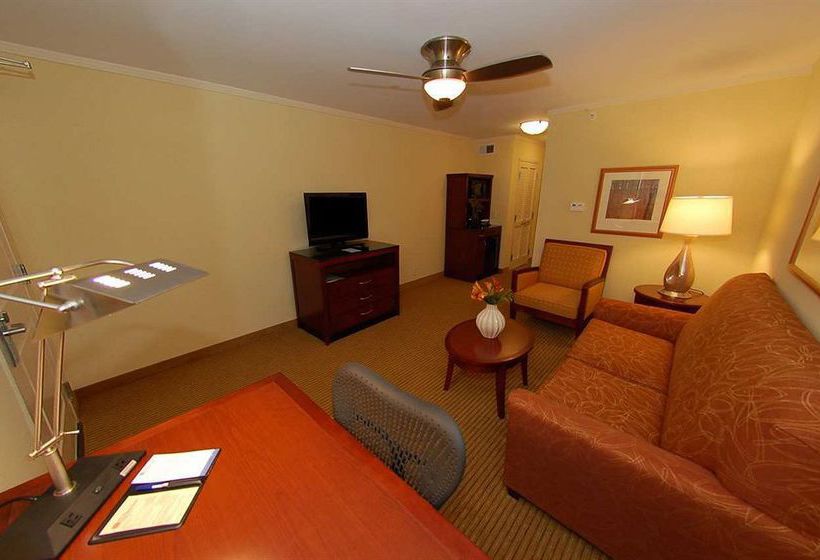 Hôtel Hilton Garden Inn Bowling Green  | Bowling Green | Kentucky | Hôtels aux États-Unis 19