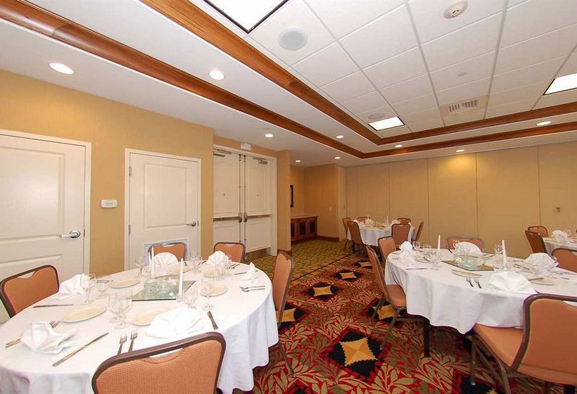 Hôtel Hilton Garden Inn Bowling Green  | Bowling Green | Kentucky | Hôtels aux États-Unis 4