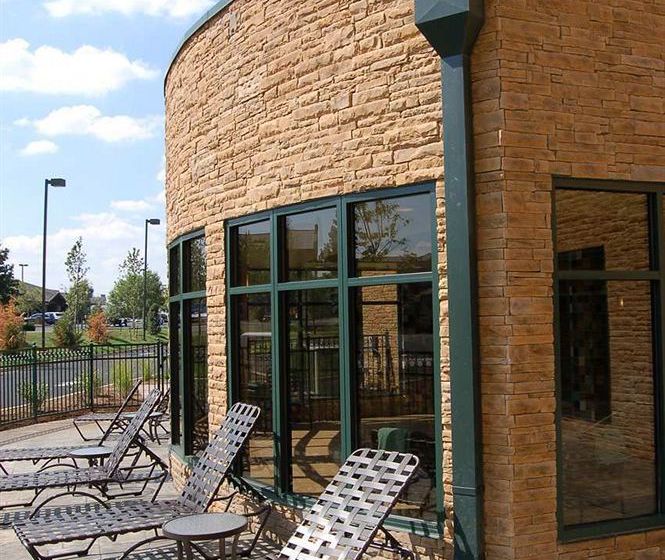 Hôtel Hilton Garden Inn Bowling Green  | Bowling Green | Kentucky | Hôtels aux États-Unis 5