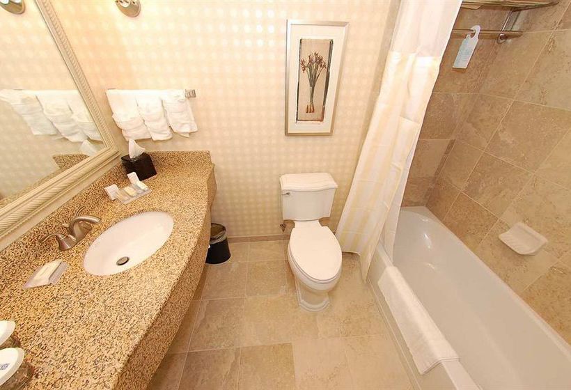 Hôtel Hilton Garden Inn Bowling Green  | Bowling Green | Kentucky | Hôtels aux États-Unis 6