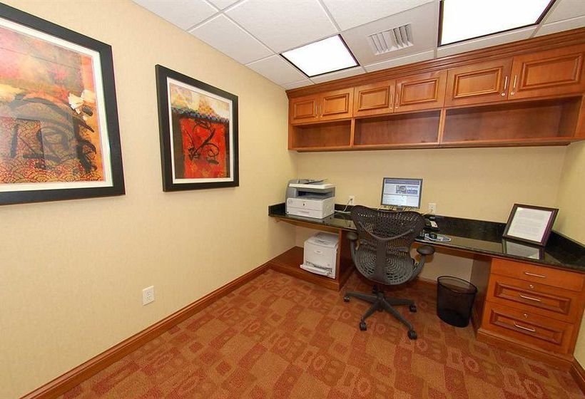 Hôtel Hilton Garden Inn Bowling Green  | Bowling Green | Kentucky | Hôtels aux États-Unis 7