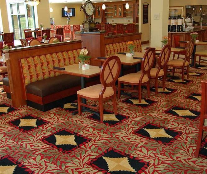 Hôtel Hilton Garden Inn Bowling Green  | Bowling Green | Kentucky | Hôtels aux États-Unis 8