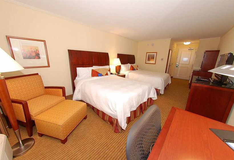 Hôtel Hilton Garden Inn Bowling Green  | Bowling Green | Kentucky | Hôtels aux États-Unis 9