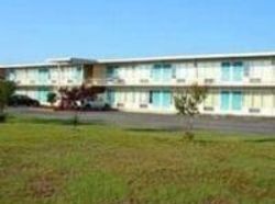 Hotel Irish Inn  | Goldsboro | North Carolina | United States 1