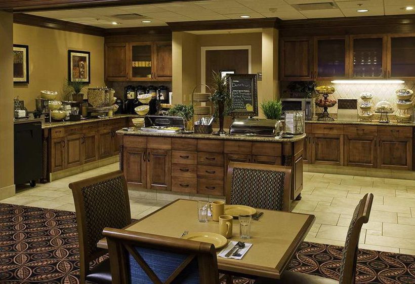 Hotel Homewood Suites by Hilton Cleveland-Beachwood Beachwood