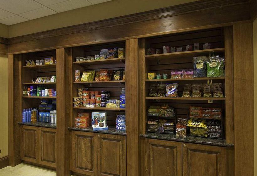 Hotel Homewood Suites by Hilton Cleveland-Beachwood  | Beachwood | Ohio | Hotel negli Stati Uniti 11