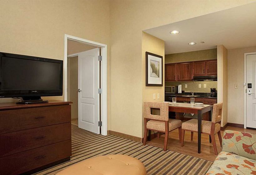 Hotel Homewood Suites by Hilton Cleveland-Beachwood  | Beachwood | Ohio | Hotel negli Stati Uniti 12