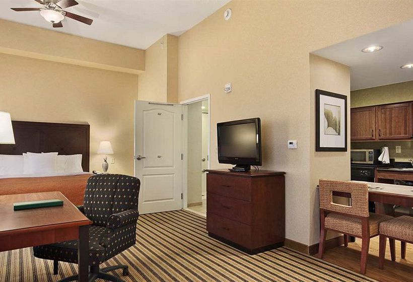 Hotel Homewood Suites by Hilton Cleveland-Beachwood  | Beachwood | Ohio | Hotel negli Stati Uniti 14