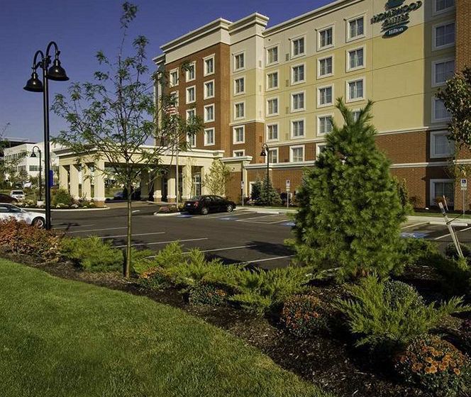 Hotel Homewood Suites by Hilton Cleveland-Beachwood  | Beachwood | Ohio | Hotel negli Stati Uniti 15