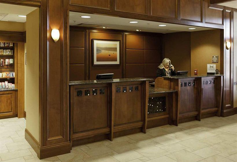 Hotel Homewood Suites by Hilton Cleveland-Beachwood  | Beachwood | Ohio | Hotel negli Stati Uniti 16