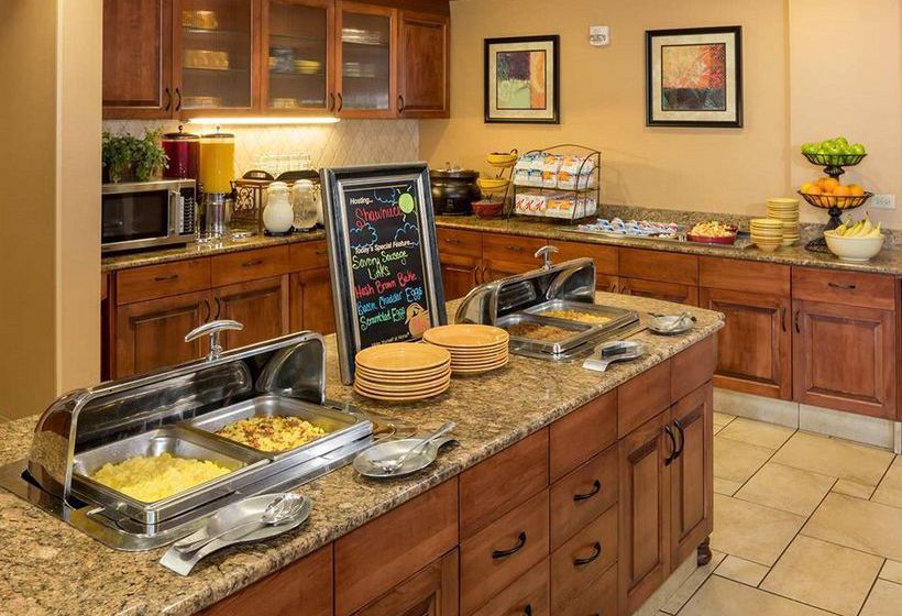 Hotel Homewood Suites by Hilton Cleveland-Beachwood  | Beachwood | Ohio | Hotel negli Stati Uniti 17