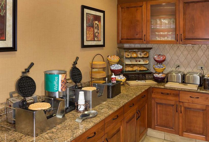 Hotel Homewood Suites by Hilton Cleveland-Beachwood  | Beachwood | Ohio | Hotel negli Stati Uniti 18