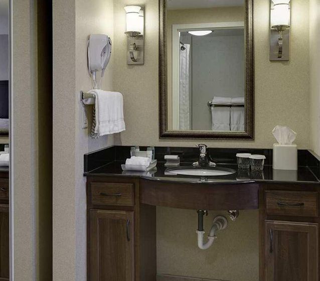 Hotel Homewood Suites by Hilton Cleveland-Beachwood  | Beachwood | Ohio | Hotel negli Stati Uniti 19