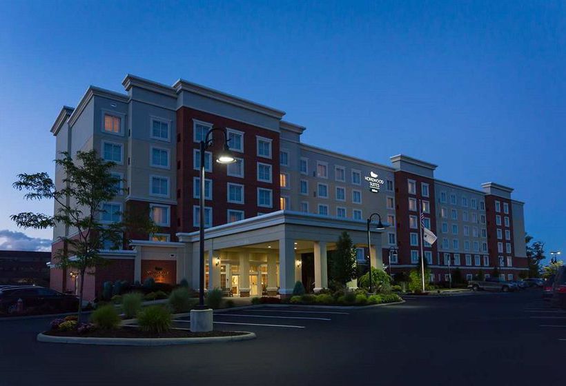 Hotel Homewood Suites by Hilton Cleveland-Beachwood  | Beachwood | Ohio | Hotel negli Stati Uniti 20