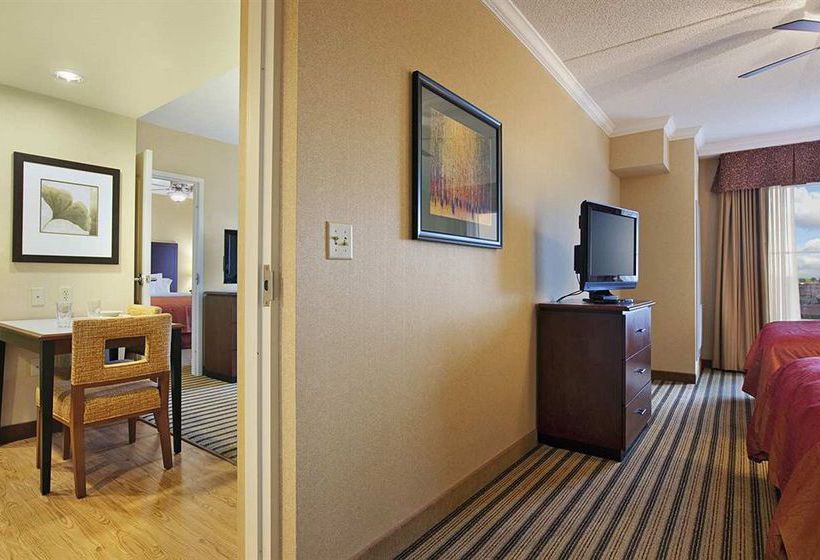 Hotel Homewood Suites by Hilton Cleveland-Beachwood  | Beachwood | Ohio | Hotel negli Stati Uniti 3